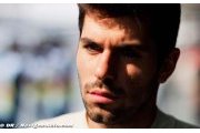 Alguersuari ready to return to F1 grid