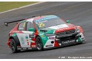 Bennani, star incontestée de la prochaine course au Maroc