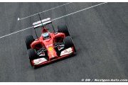 Ferrari: Bahrain test begins Wednesday