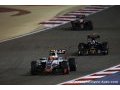 Steiner : Haas F1 va maintenant viser les points à chaque course
