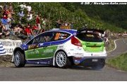 Canarias a step into the unknown for ace Pons