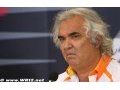 Only 'disaster' to take title from Alonso - Briatore