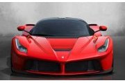 Ferrari dévoile LaFerrari (vidéo)