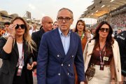 Domenicali a de mauvaises nouvelles pour l'avenir d'Imola en F1