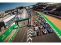 24h du Mans : La photo officielle lance le départ de l'édition 2019