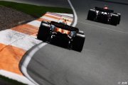 Zak Brown plays down criticism of Verstappen