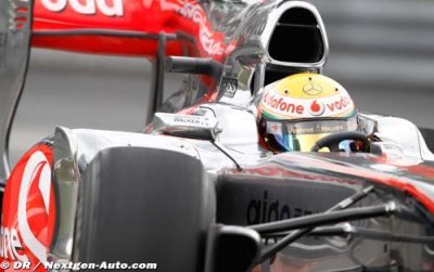 Red Bull back to the front amid Montreal tyre troubles