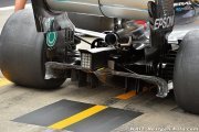F1 scraps plans for standard gearbox design