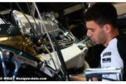 Honda pourrait tester son moteur F1 dans une Super Formula