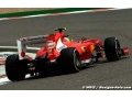 Shanghai, FP2: Massa fastest in second practice