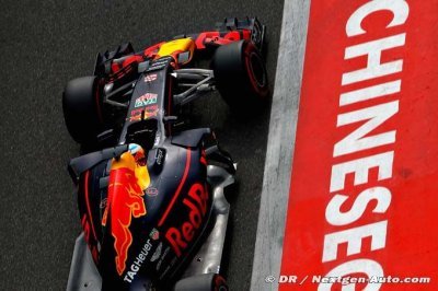 Verstappen et Ricciardo pessimistes pour les prochaines courses
