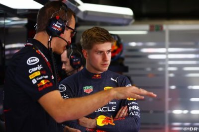 Marko blames ’English press’ for Vips axe