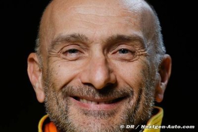 Why Tarquini declined longer LADA WTCC offer