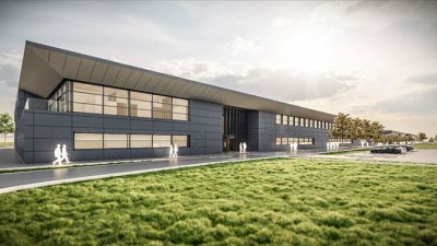 Usine, soufflerie, recrutements&nbsp;: les ambitions d’Aston F1 ‘ne sont pas que des paroles en l’air’