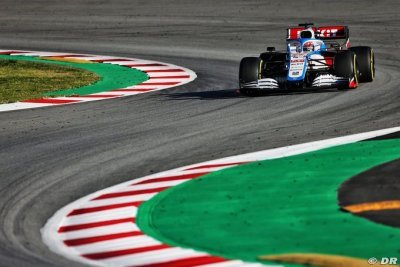 Williams refuse de perdre son indépendance en F1