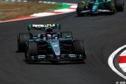 Antonelli remercie Mercedes F1 pour son soutien sans pression démesurée