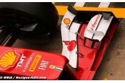Ferrari soutient la réduction des coûts