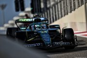 Aston Martin F1 reconduit Vandoorne et Crawford pour la saison 2026