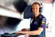 Red Bull perd l'un de ses deux piliers stratégiques au profit de McLaren