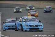 Il reste encore beaucoup de travail chez Volvo