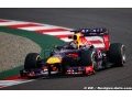 Prost : Vettel ne peut rester chez Red Bull pour toujours