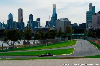 Sorti en Q1, Magnussen ne peut s’en prendre qu’à lui-même