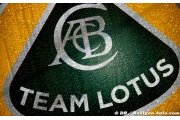 Lotus name row officially resolved