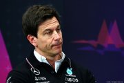 Les non-dits de 2021 : Wolff raconte ce qu'Horner n'a jamais admis