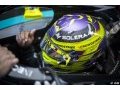 Mercedes F1 : Hamilton 'ne veut pas revivre un week-end' comme Austin