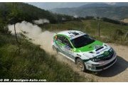 Saint Marin : Nikara s'impose en coupe production
