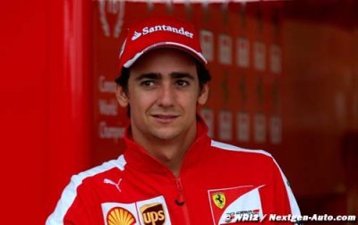 Gutierrez pas encore prêt à annoncer son programme pour 2016