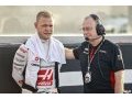 Magnussen steps away from teammate's Haas criticism