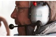 Brawn : Mercedes n'a pas été à la hauteur de son potentiel