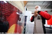 Timo Glock disputera la Course des Champions