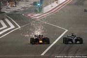 Verstappen estime qu'on le critique à cause de son âge