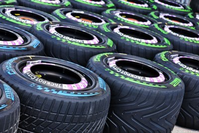 Pirelli F1 redoute une ’tempête parfaite’ sous la pluie à Montréal