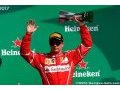 Räikkönen explique pourquoi sa saison n'a pas été idéale
