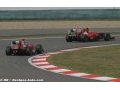 Brazil legend claims Ferrari slows number 2 drivers