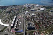 Doping scandal will not affect Russia GP - official