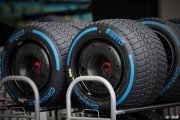 La Commission F1 valide de nouveaux pneus pluie et plusieurs changements