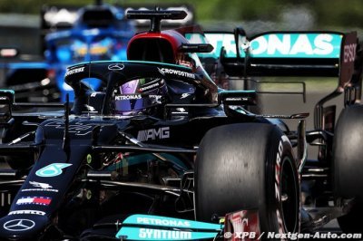 Petronas se retire du MotoGP, le contrat F1 avec Mercedes menacé&nbsp;?