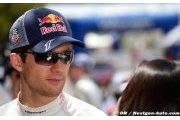 Ogier doubted Italy chances