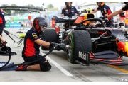 Red Bull confirme la reprise de Honda F1 s'il y a un gel des moteurs