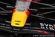 'Plusieurs équipes de F1' ont contacté Honda pour 2026