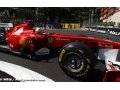 Alonso and Ferrari refuse to throw in the towel