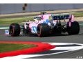 'Pink Mercedes' issue and tyres to dominate weekend