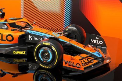 Ricciardo veut retrouver son rôle de leader après une année difficile