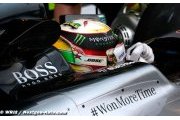 Suspension tweak falters for struggling Hamilton