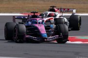 Nielsen : Alpine F1 a montré qu'elle a 'franchi un cap' en 2026