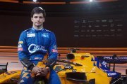 Sainz espère pouvoir se battre pour le podium... en 2021